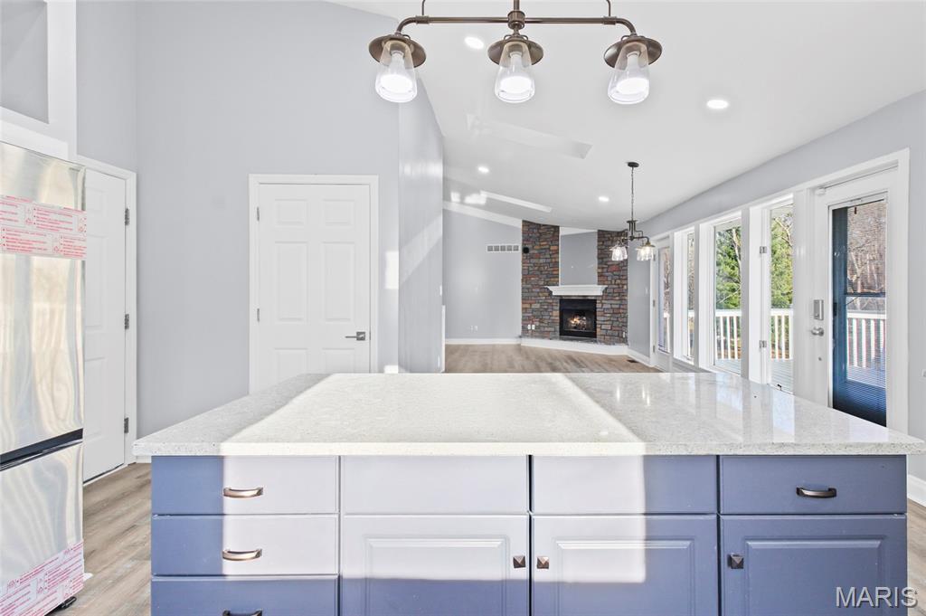 4814 Red Cedar Valley Lane High Ridge, MO 63049 - Photo 39 of 93