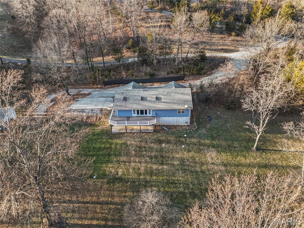 4814 Red Cedar Valley Lane High Ridge, MO 63049 - Photo 4 of 93