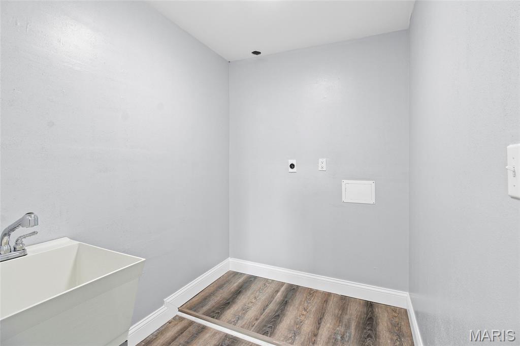 4814 Red Cedar Valley Lane High Ridge, MO 63049 - Photo 41 of 93