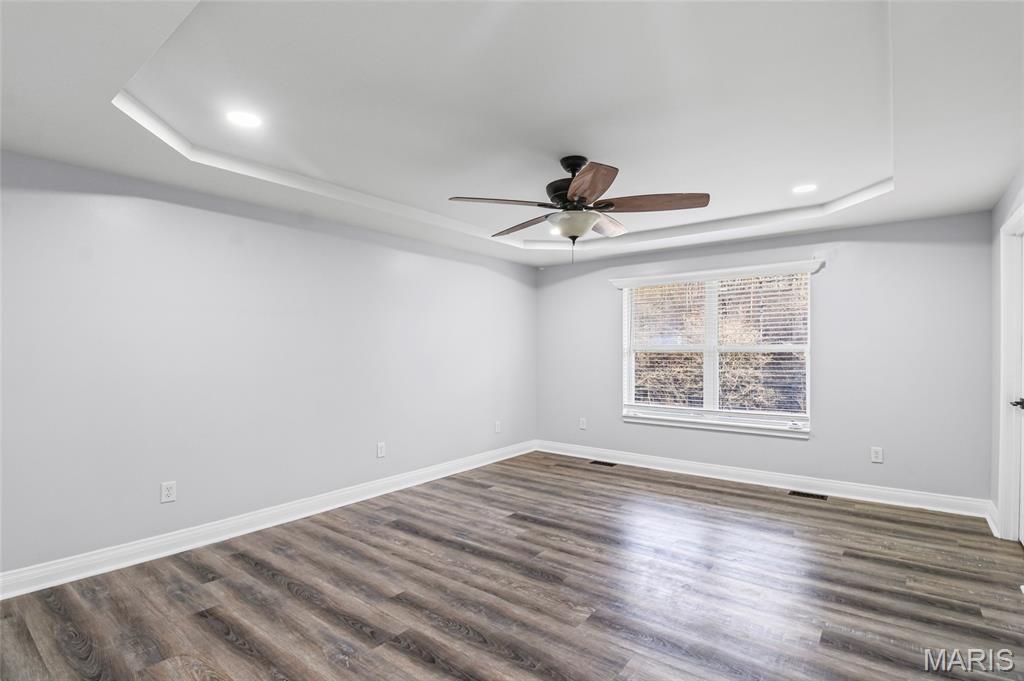 4814 Red Cedar Valley Lane High Ridge, MO 63049 - Photo 43 of 93