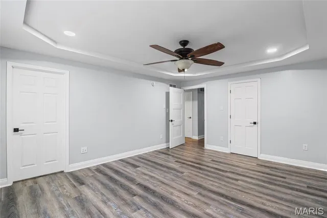 $460,000 | 4814 Red Cedar Valley Lane, High Ridge, MO 63049