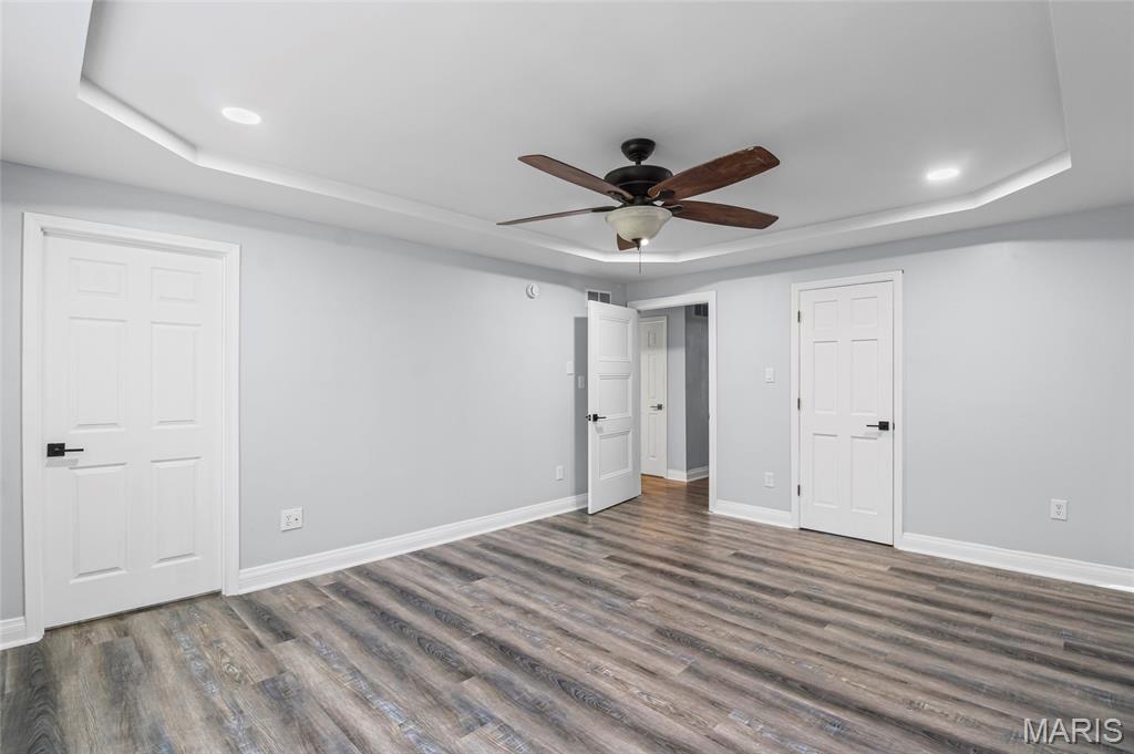 4814 Red Cedar Valley Lane High Ridge, MO 63049 - Photo 44 of 93