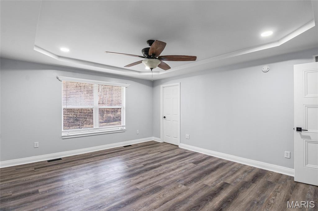 4814 Red Cedar Valley Lane High Ridge, MO 63049 - Photo 46 of 93