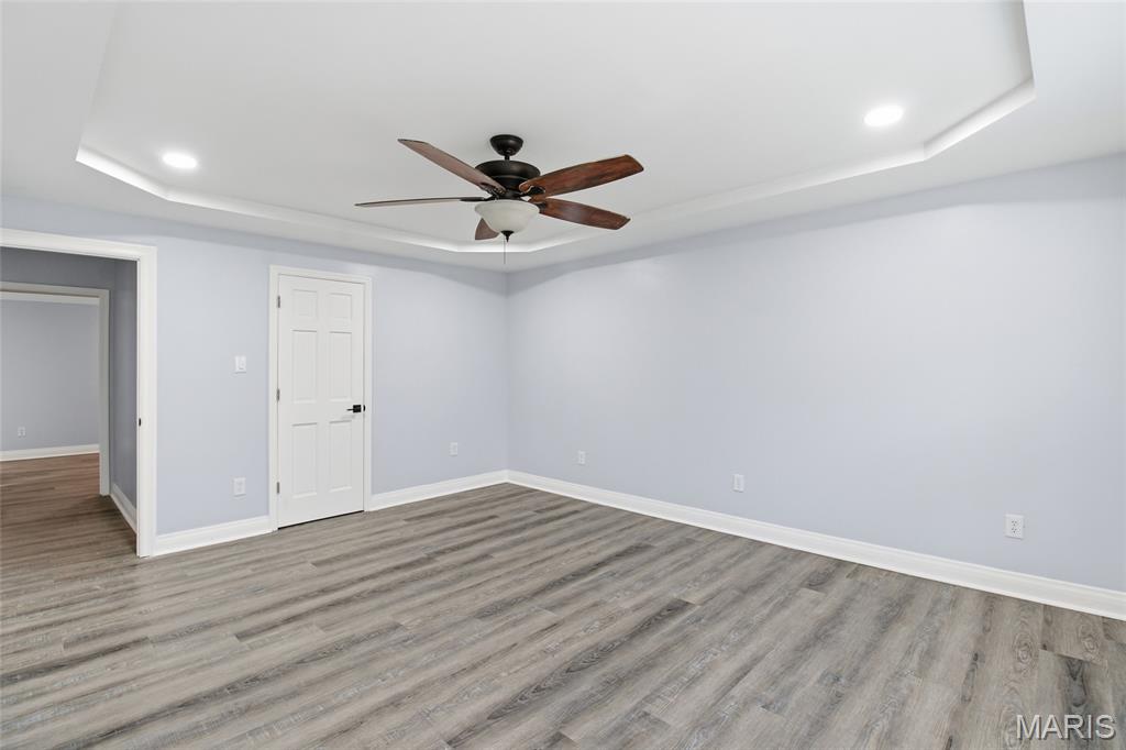 4814 Red Cedar Valley Lane High Ridge, MO 63049 - Photo 47 of 93