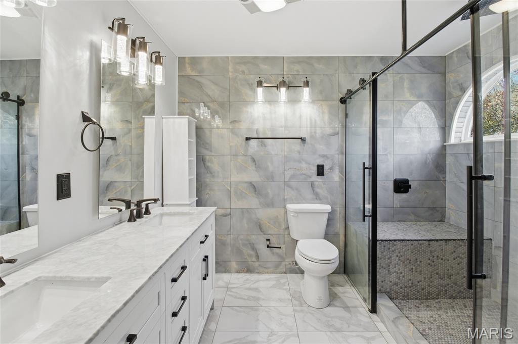 4814 Red Cedar Valley Lane High Ridge, MO 63049 - Photo 50 of 93