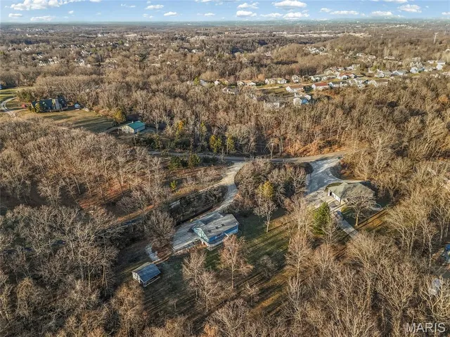 $460,000 | 4814 Red Cedar Valley Lane, High Ridge, MO 63049