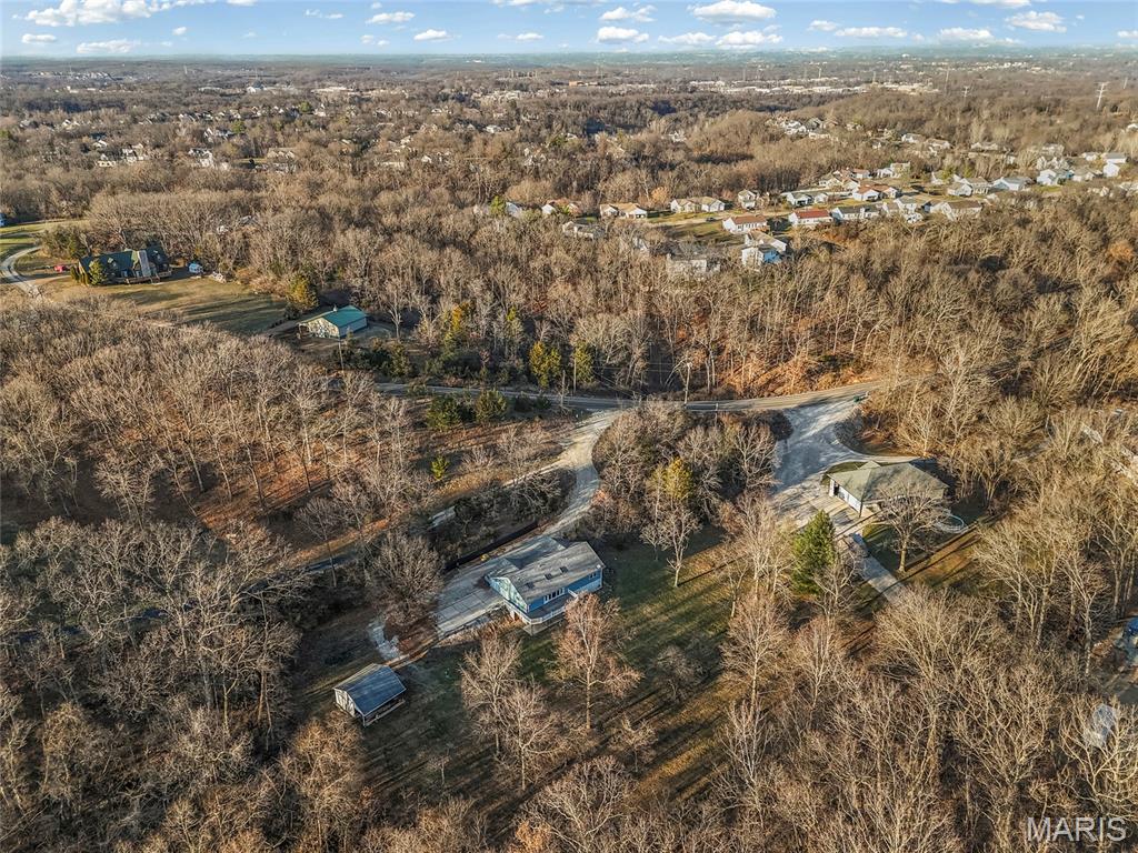 4814 Red Cedar Valley Lane High Ridge, MO 63049 - Photo 5 of 93