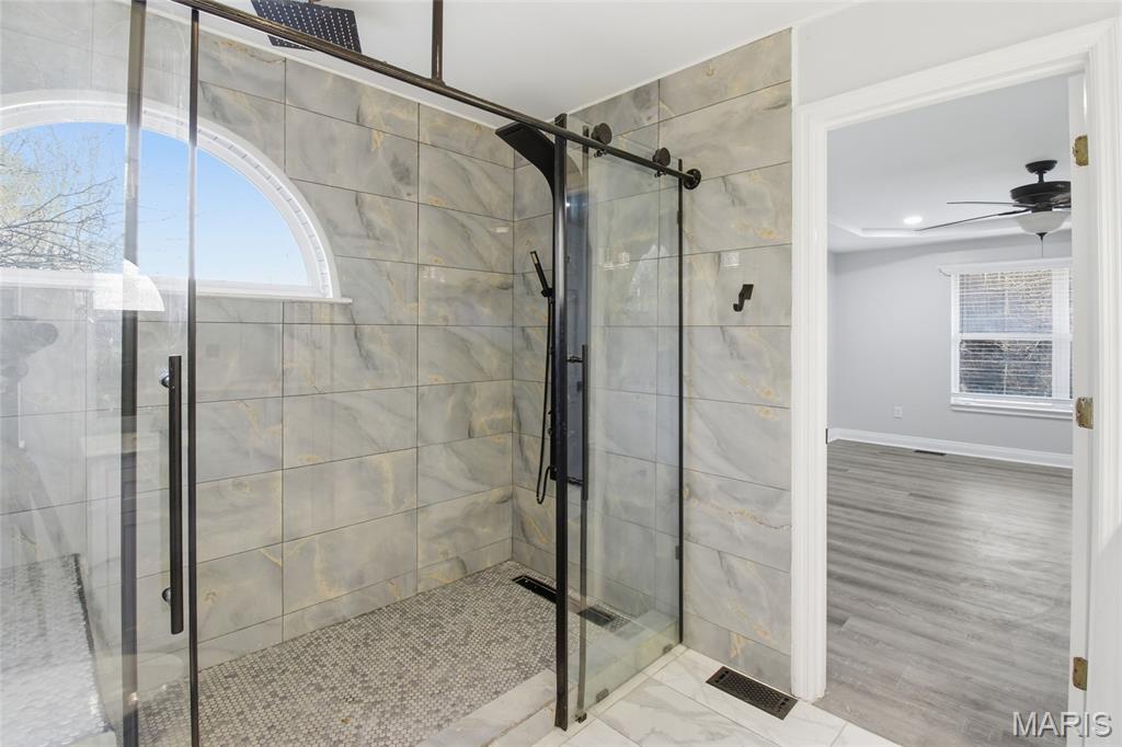 4814 Red Cedar Valley Lane High Ridge, MO 63049 - Photo 52 of 93