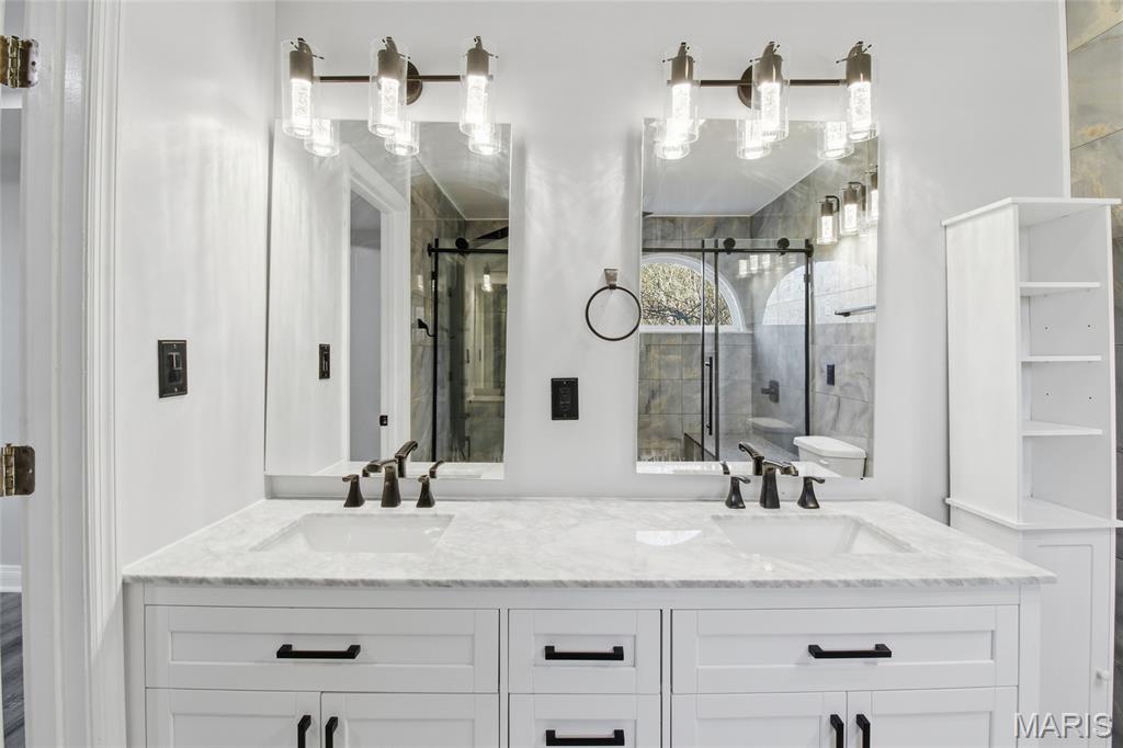 4814 Red Cedar Valley Lane High Ridge, MO 63049 - Photo 54 of 93