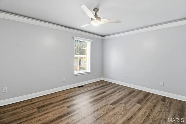 $460,000 | 4814 Red Cedar Valley Lane, High Ridge, MO 63049