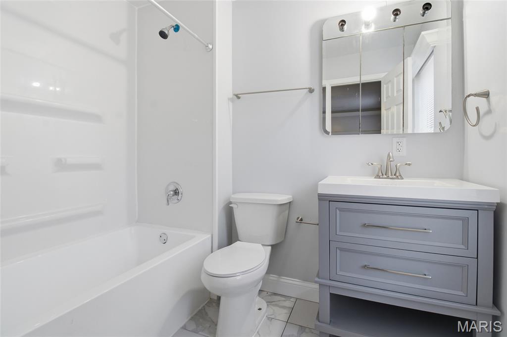 4814 Red Cedar Valley Lane High Ridge, MO 63049 - Photo 58 of 93