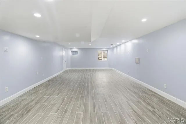 $460,000 | 4814 Red Cedar Valley Lane, High Ridge, MO 63049