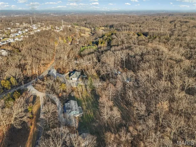 $460,000 | 4814 Red Cedar Valley Lane, High Ridge, MO 63049