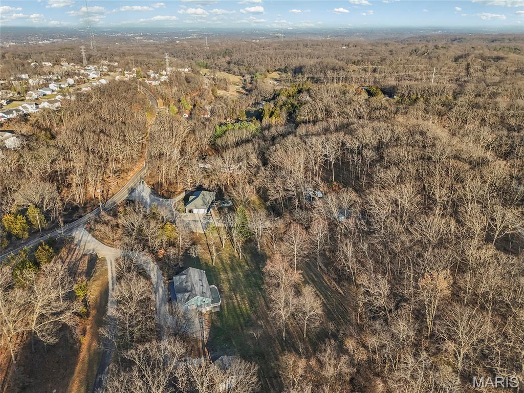 4814 Red Cedar Valley Lane High Ridge, MO 63049 - Photo 6 of 93