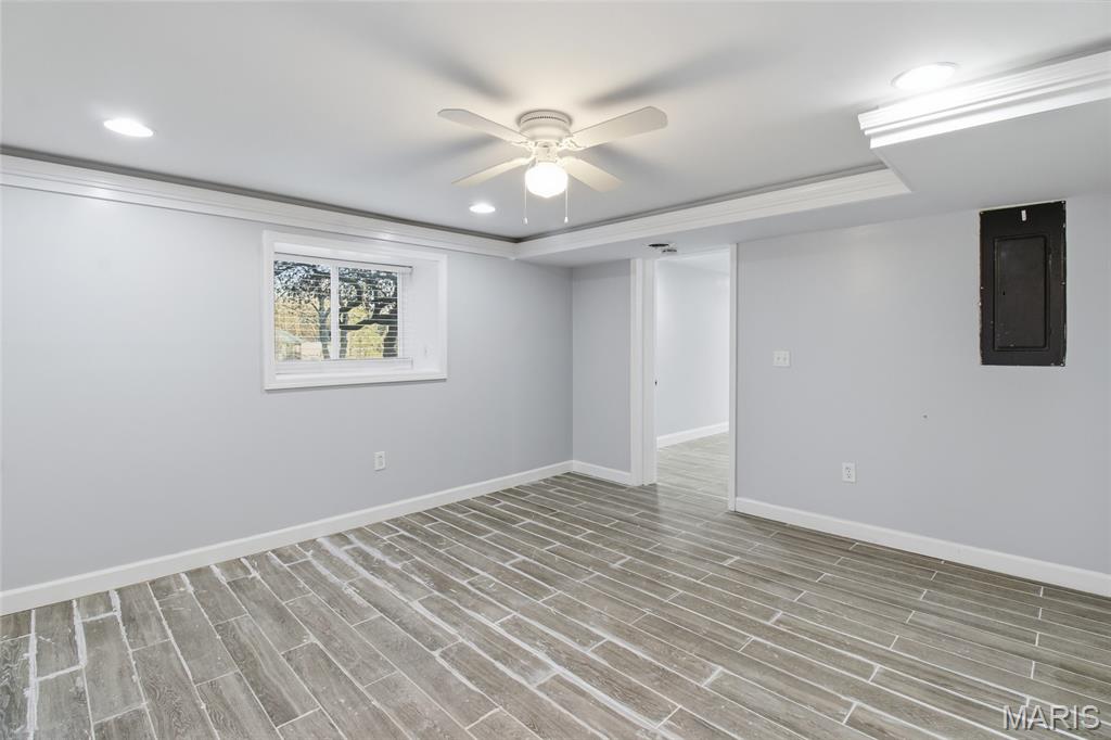 4814 Red Cedar Valley Lane High Ridge, MO 63049 - Photo 66 of 93