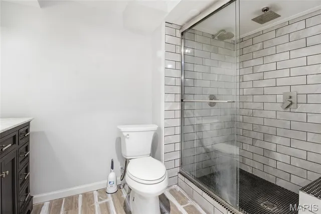 $460,000 | 4814 Red Cedar Valley Lane, High Ridge, MO 63049