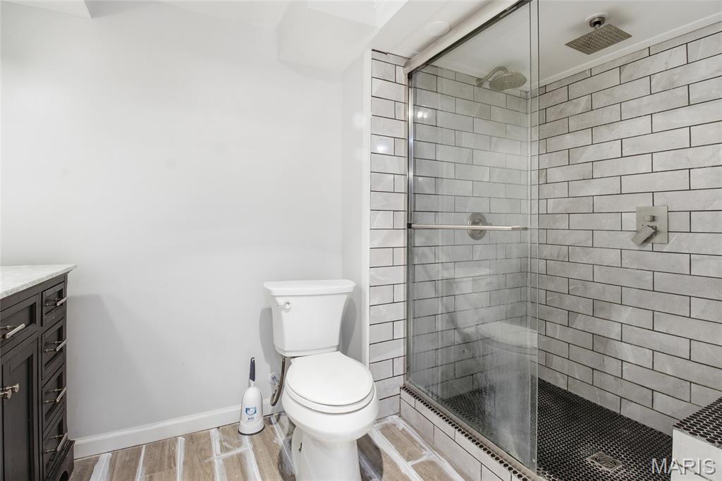 4814 Red Cedar Valley Lane High Ridge, MO 63049 - Photo 68 of 93