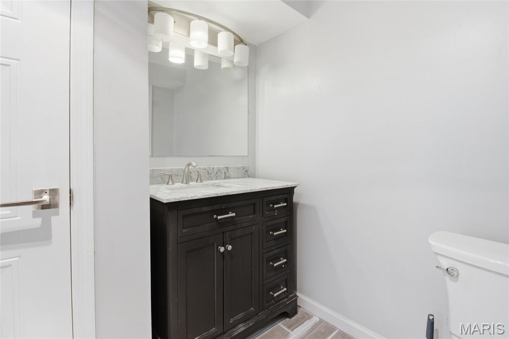 4814 Red Cedar Valley Lane High Ridge, MO 63049 - Photo 69 of 93