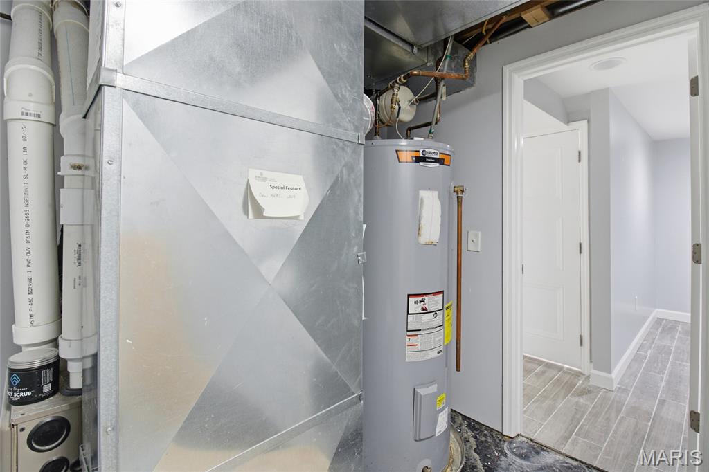 4814 Red Cedar Valley Lane High Ridge, MO 63049 - Photo 76 of 93