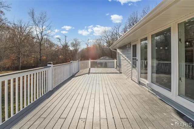 $460,000 | 4814 Red Cedar Valley Lane, High Ridge, MO 63049