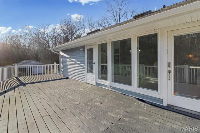 $460,000 | 4814 Red Cedar Valley Lane, High Ridge, MO 63049