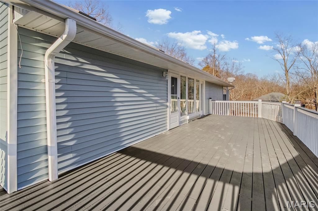 4814 Red Cedar Valley Lane High Ridge, MO 63049 - Photo 79 of 93