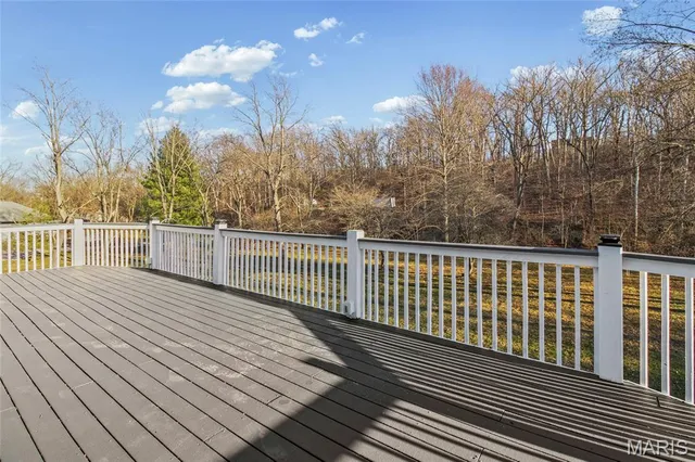 $460,000 | 4814 Red Cedar Valley Lane, High Ridge, MO 63049