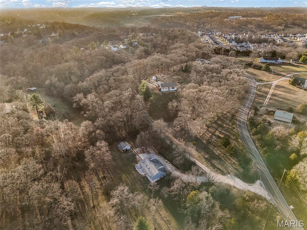 4814 Red Cedar Valley Lane High Ridge, MO 63049 - Photo 82 of 93