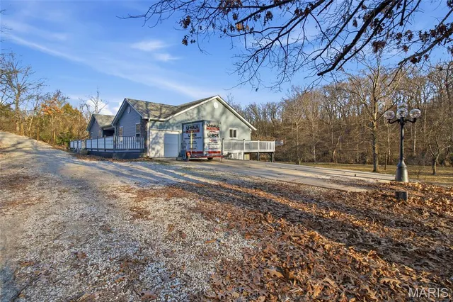 $460,000 | 4814 Red Cedar Valley Lane, High Ridge, MO 63049