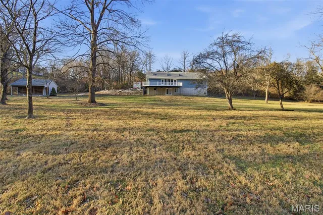$460,000 | 4814 Red Cedar Valley Lane, High Ridge, MO 63049