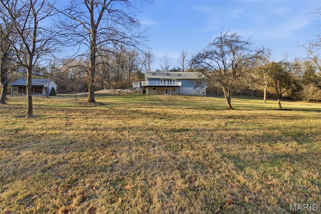 4814 Red Cedar Valley Lane High Ridge, MO 63049 - Photo 88 of 93