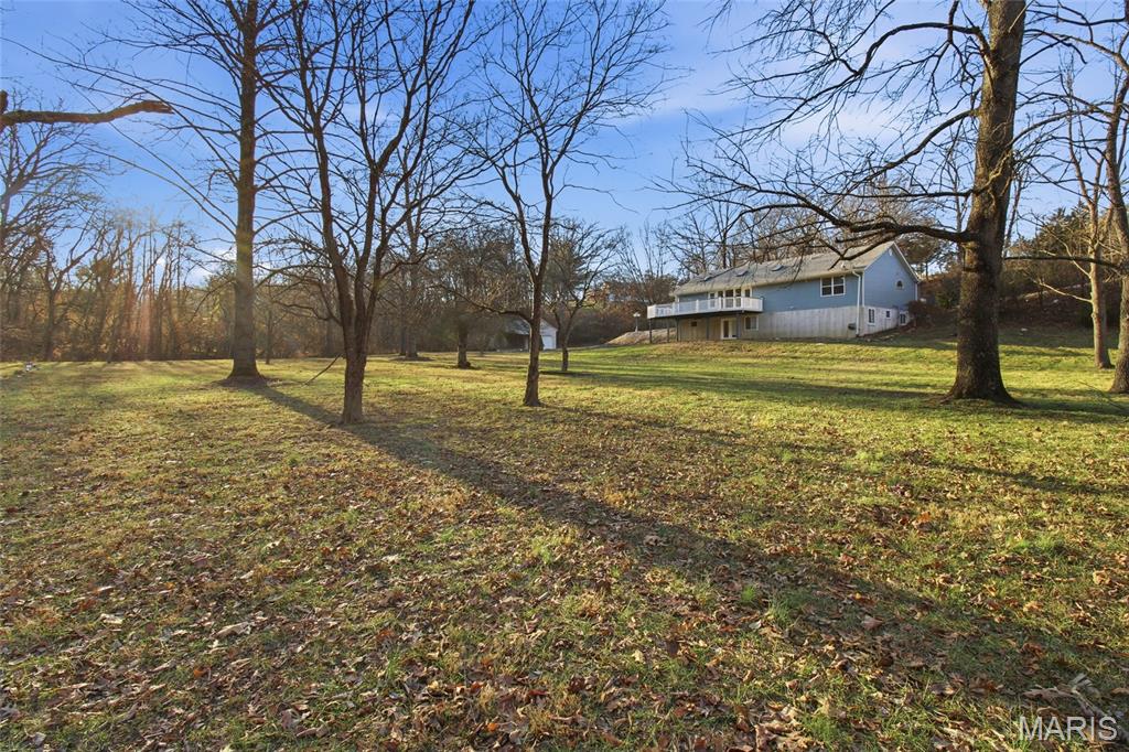 4814 Red Cedar Valley Lane High Ridge, MO 63049 - Photo 89 of 93