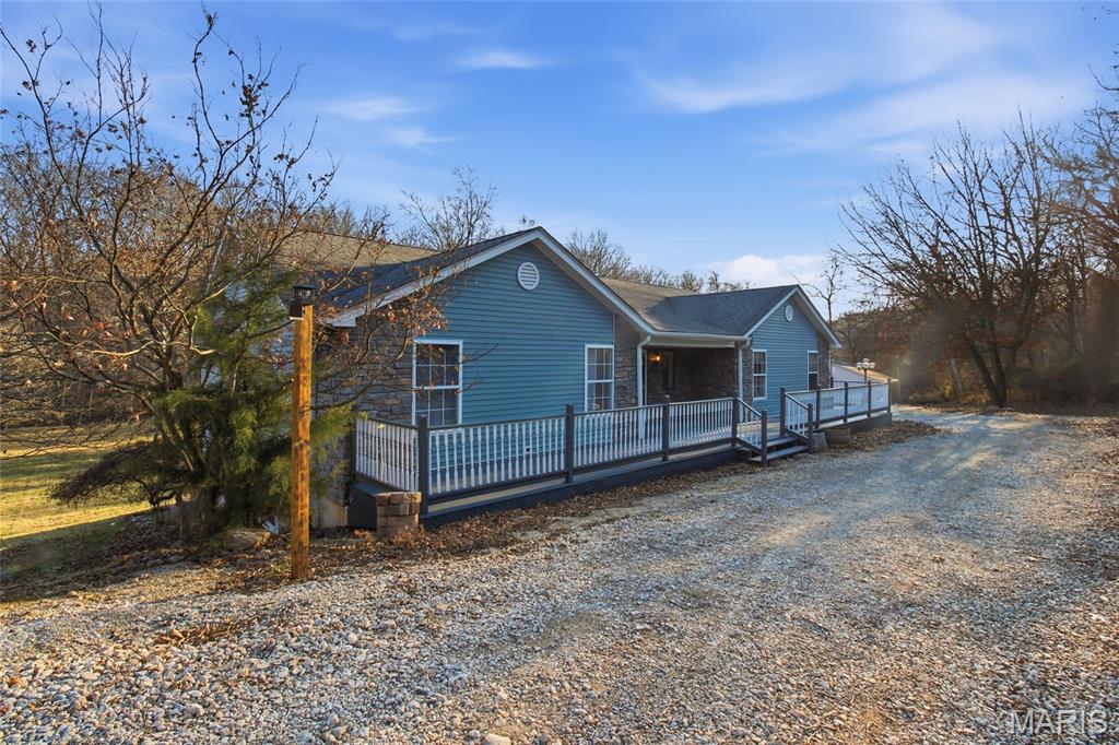 4814 Red Cedar Valley Lane High Ridge, MO 63049 - Photo 9 of 93