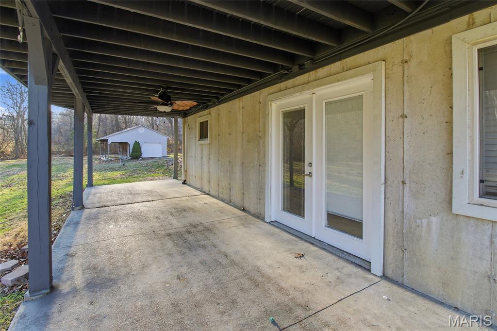 4814 Red Cedar Valley Lane High Ridge, MO 63049 - Photo 91 of 93