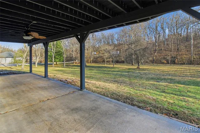 $460,000 | 4814 Red Cedar Valley Lane, High Ridge, MO 63049