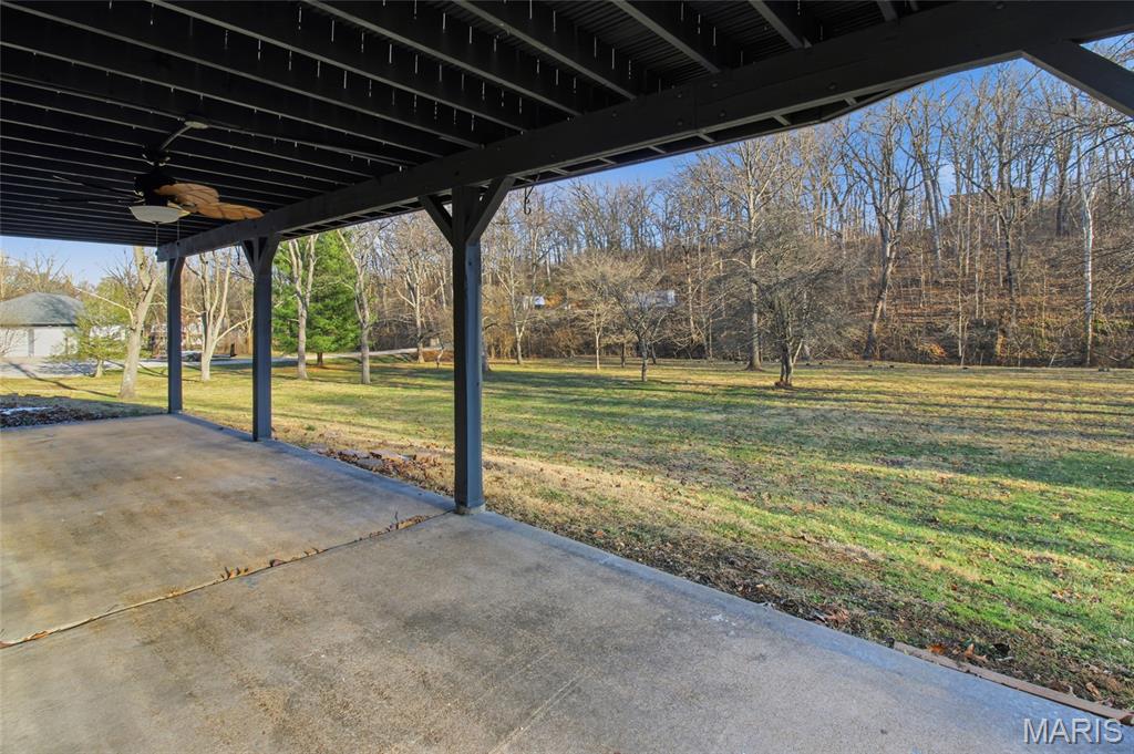 4814 Red Cedar Valley Lane High Ridge, MO 63049 - Photo 92 of 93