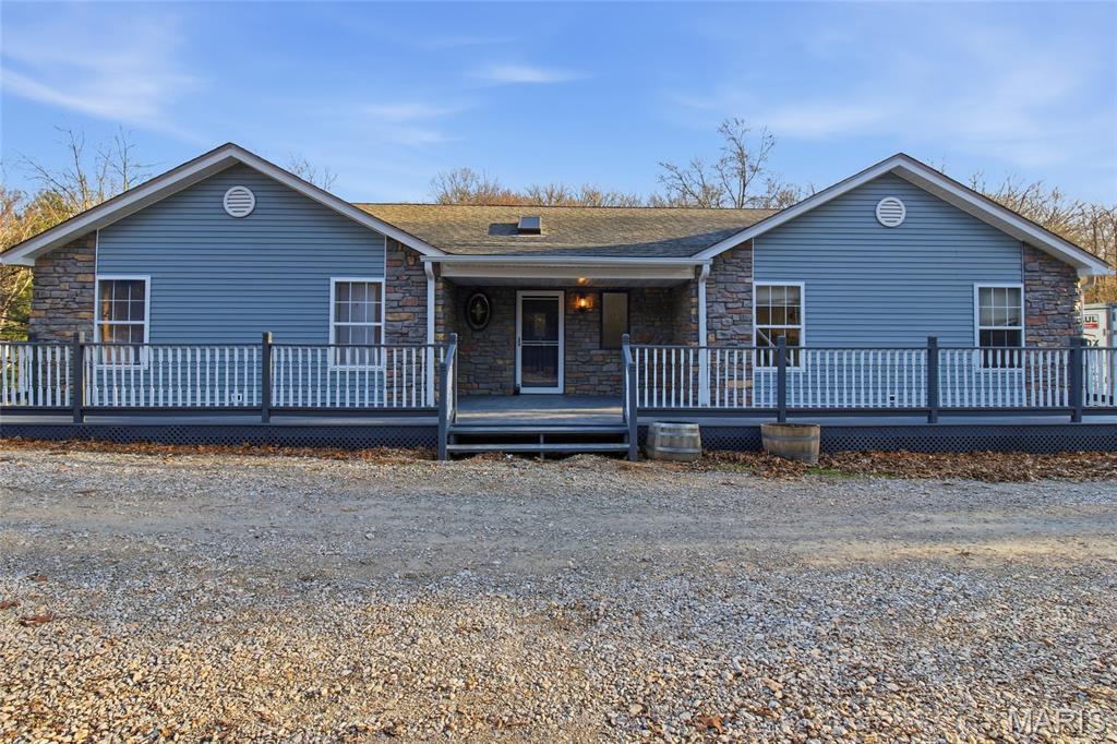 4814 Red Cedar Valley Lane High Ridge, MO 63049 - Photo 10 of 93