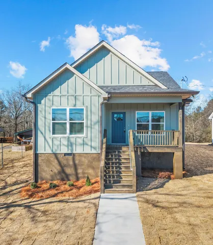 $269,900 | 1458 Mt Vernon Road, Rocky Face, GA 30740