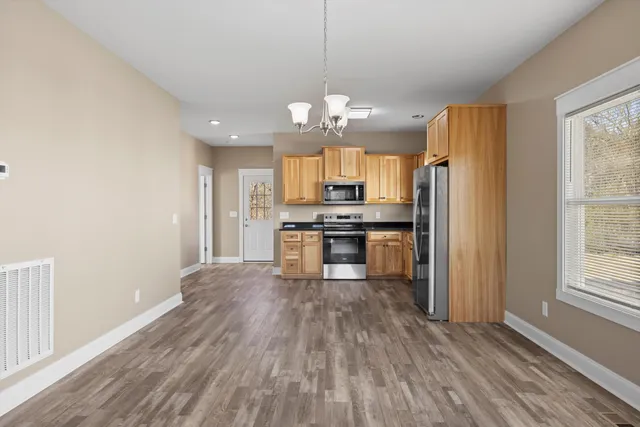 $269,900 | 1458 Mt Vernon Road, Rocky Face, GA 30740