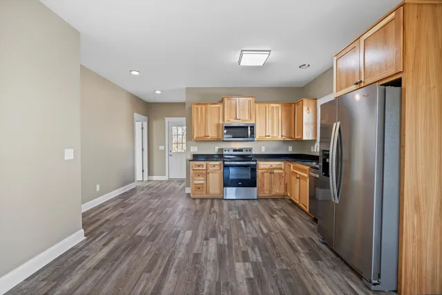 $269,900 | 1458 Mt Vernon Road, Rocky Face, GA 30740