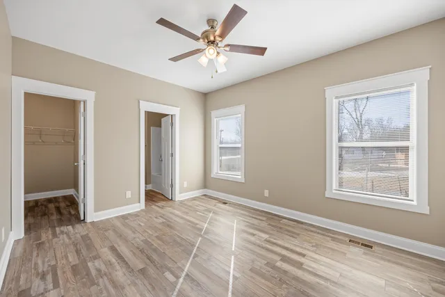 $269,900 | 1458 Mt Vernon Road, Rocky Face, GA 30740