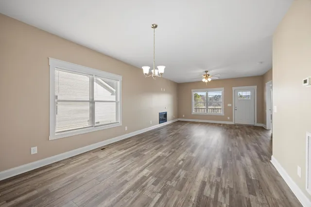 $269,900 | 1458 Mt Vernon Road, Rocky Face, GA 30740