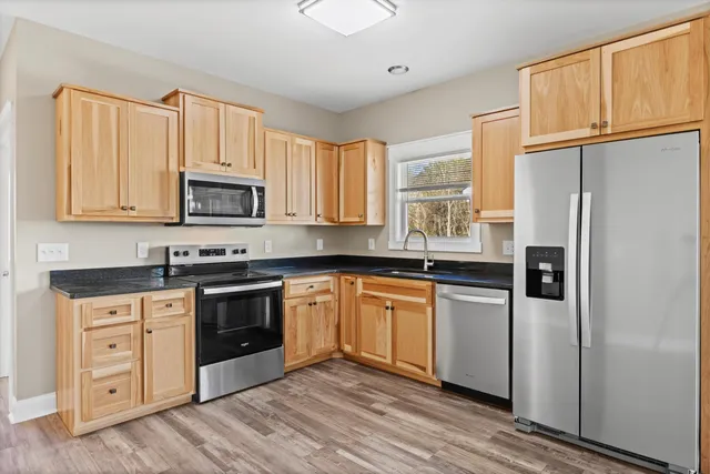 $269,900 | 1458 Mt Vernon Road, Rocky Face, GA 30740