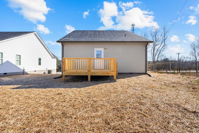 $269,900 | 1458 Mt Vernon Road, Rocky Face, GA 30740