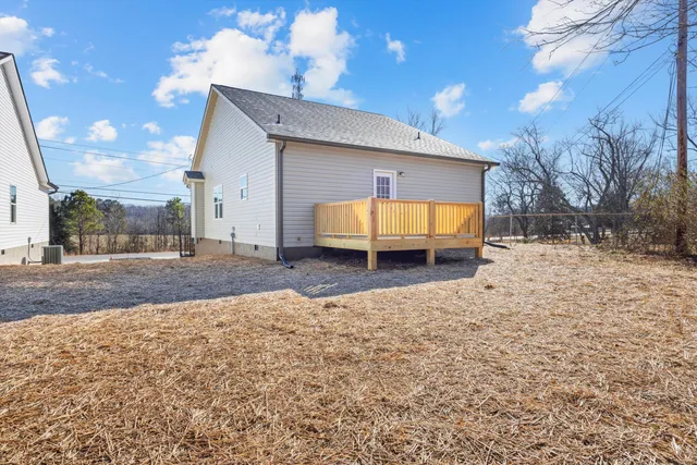 $269,900 | 1458 Mt Vernon Road, Rocky Face, GA 30740