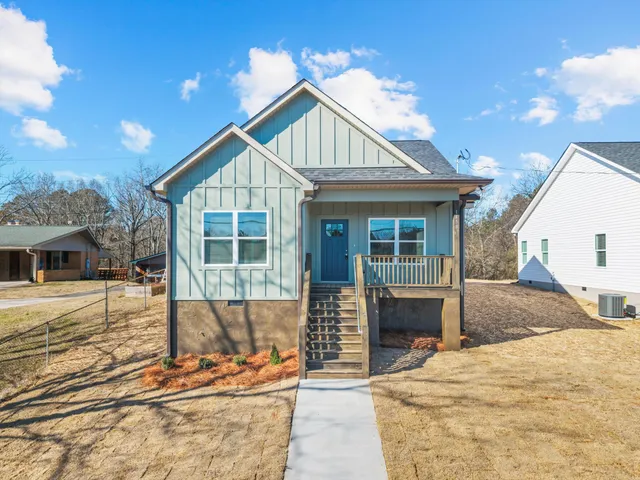 $269,900 | 1458 Mt Vernon Road, Rocky Face, GA 30740