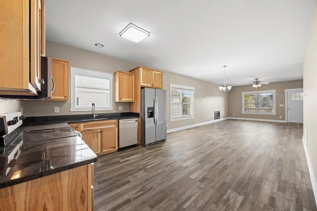 $269,900 | 1458 Mt Vernon Road, Rocky Face, GA 30740