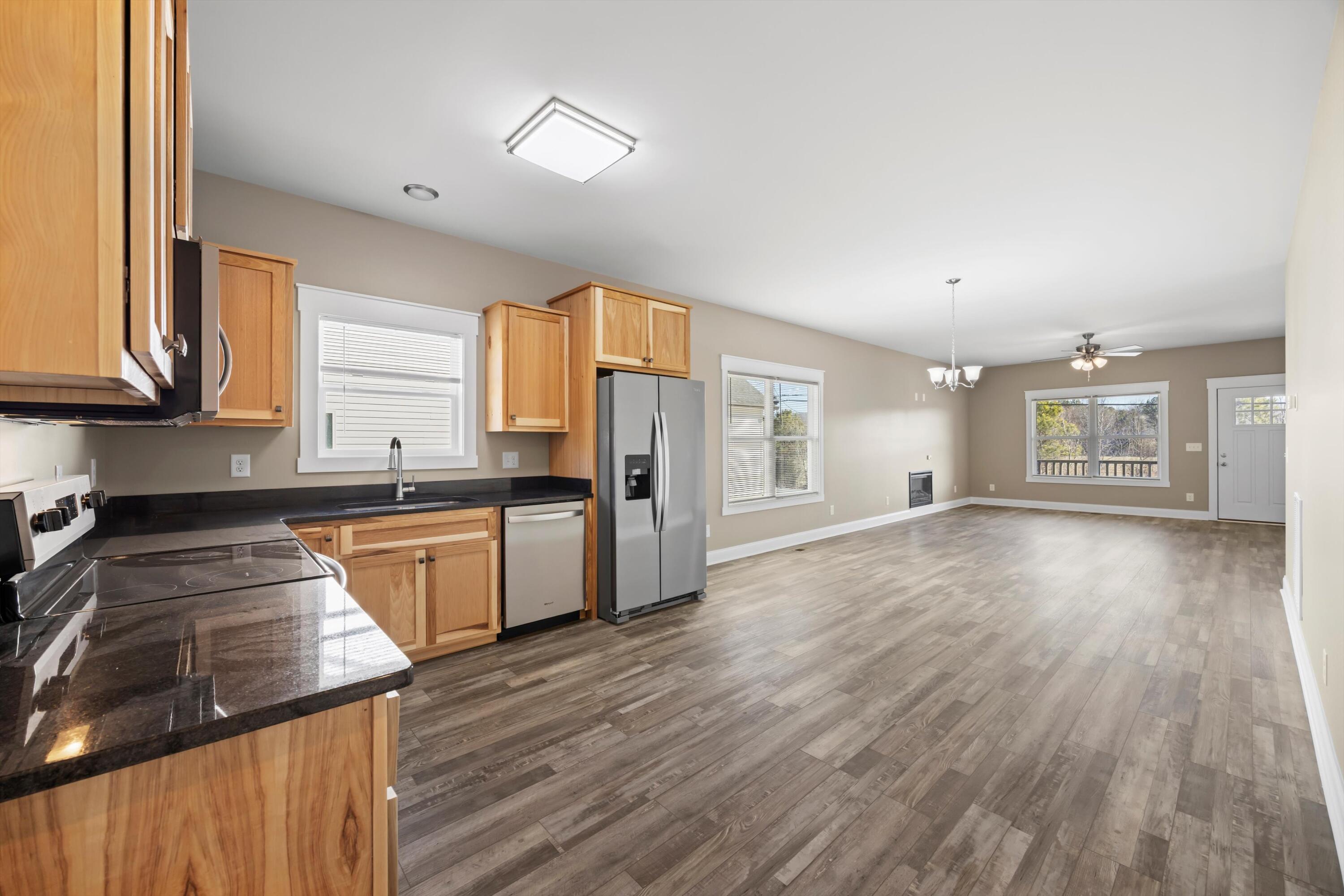 1458 Mt Vernon Road Rocky Face, GA 30740 - Photo 4 of 33 12-090A9932