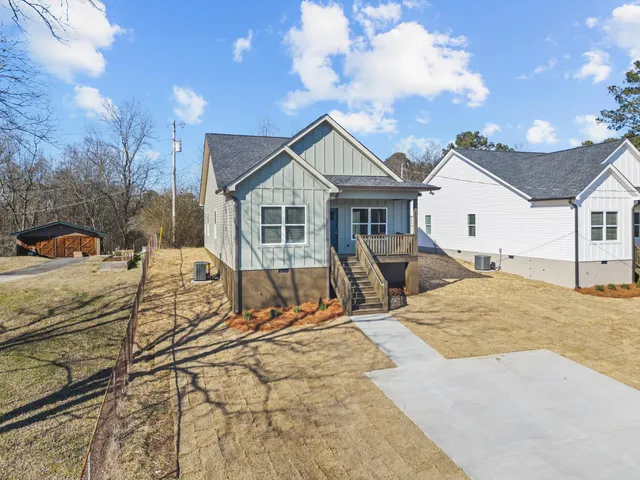 $269,900 | 1458 Mt Vernon Road, Rocky Face, GA 30740