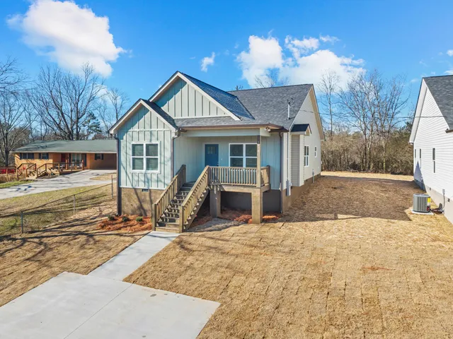 $269,900 | 1458 Mt Vernon Road, Rocky Face, GA 30740